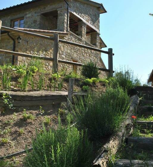 B&b Lavanda E Rosmarino