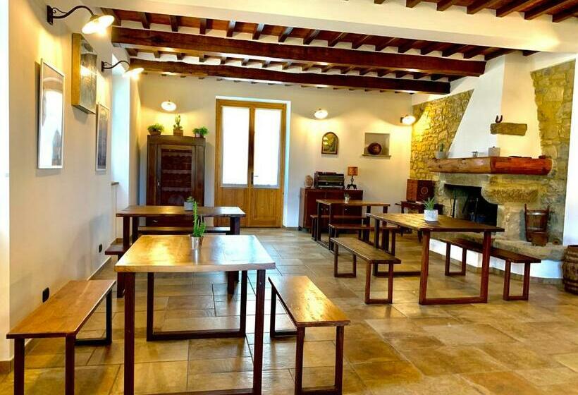 B&b Lavanda E Rosmarino