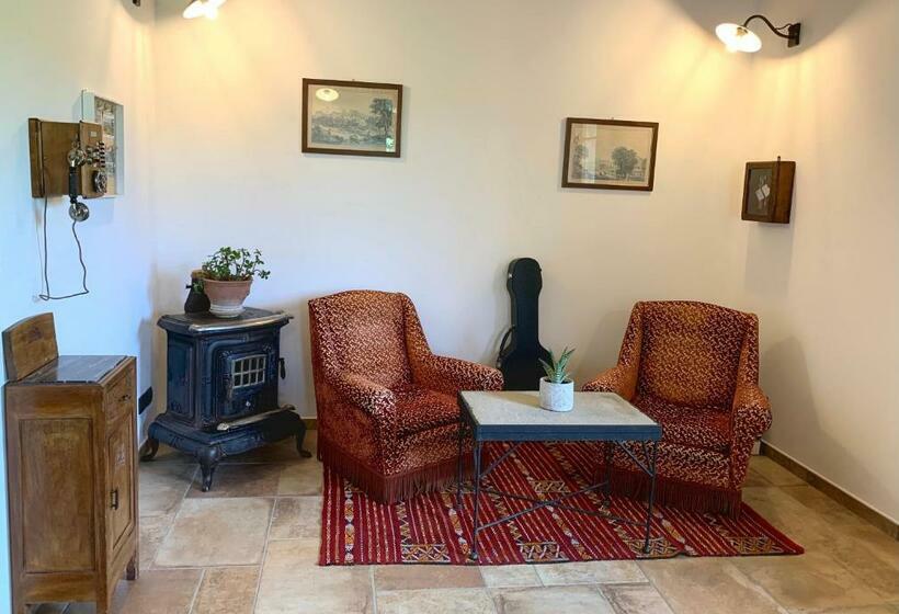 B&b Lavanda E Rosmarino