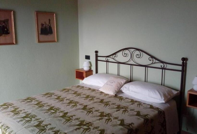 B&b Pibitzoi