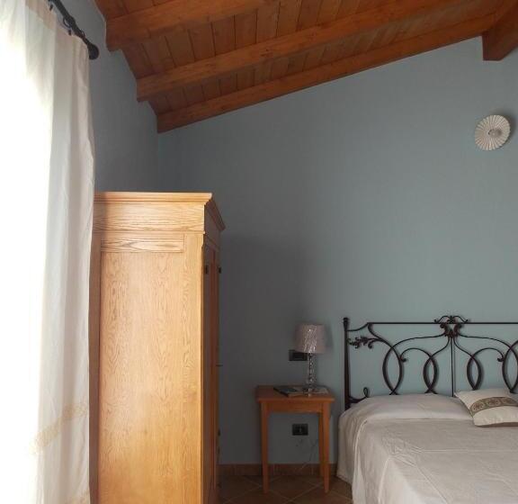 B&b Pibitzoi