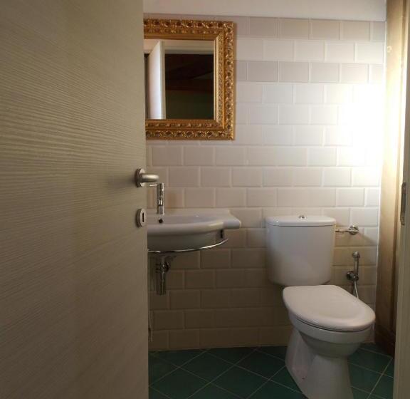 B&b Pibitzoi