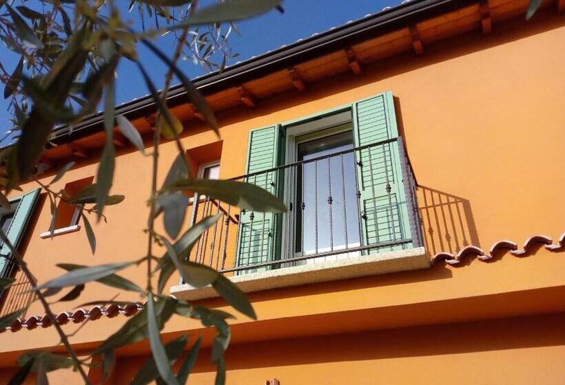 B&b Pibitzoi
