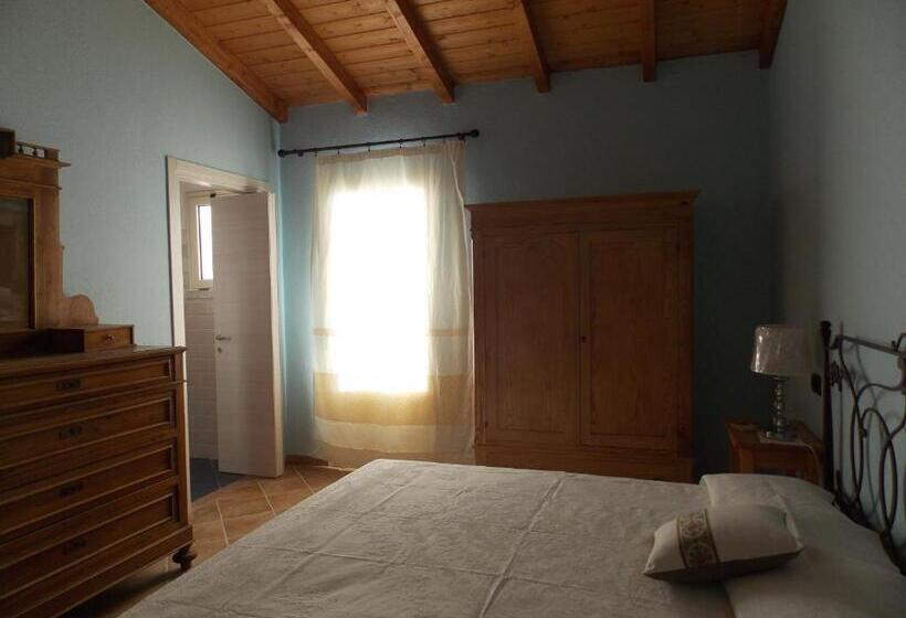 B&b Pibitzoi