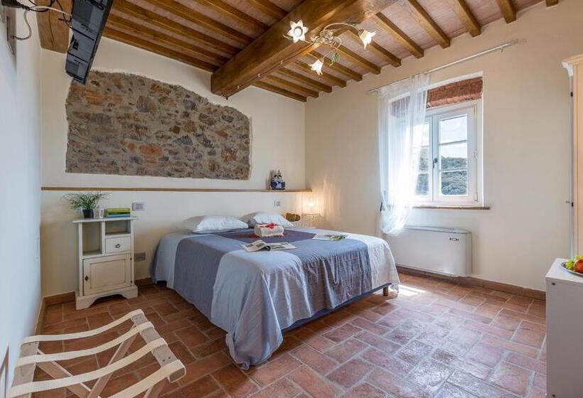B&b Pietra A Padule