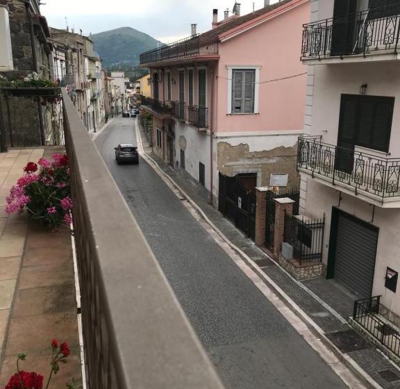 Bed and Breakfast A Casa Di Angela