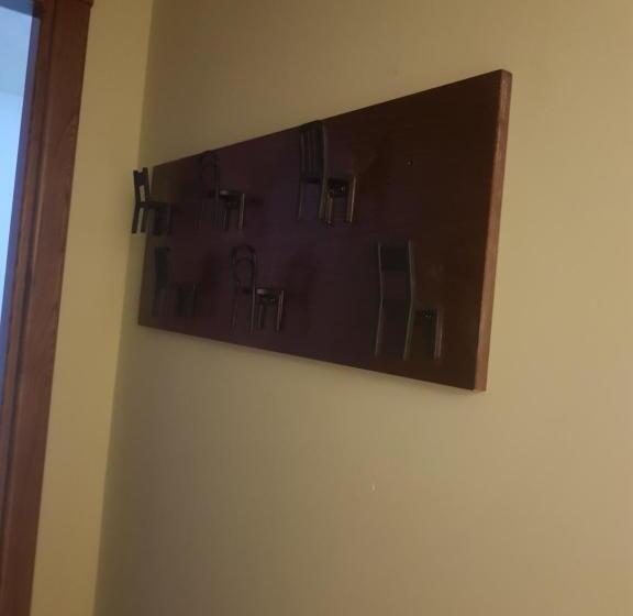 Bed and Breakfast A Casa Di Angela