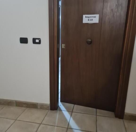 Bed and Breakfast A Casa Di Angela