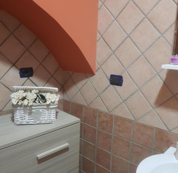 Bed and Breakfast A Casa Di Angela