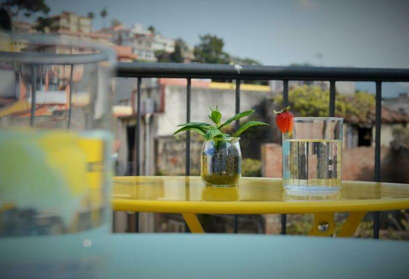 住宿加早餐  Agrodolce