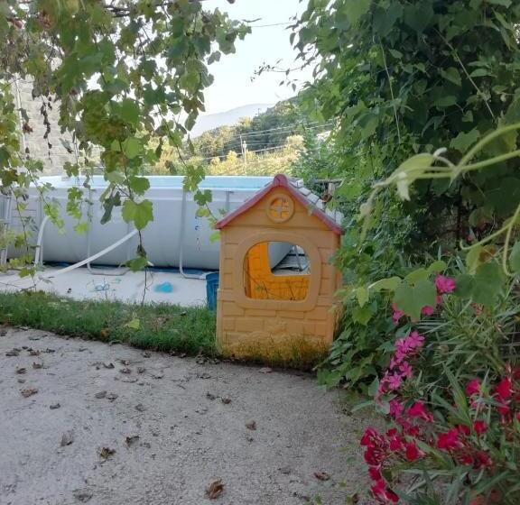 Bed and Breakfast Alla Contrada Degli Asinelli