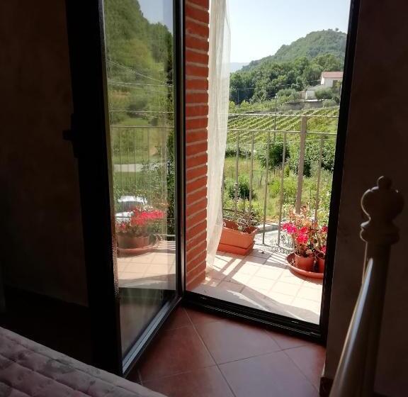 Bed and Breakfast Alla Contrada Degli Asinelli