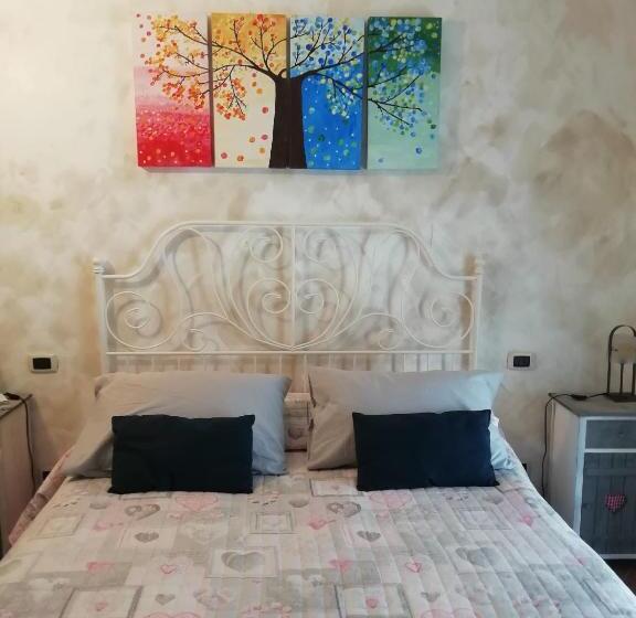 Bed and Breakfast Alla Contrada Degli Asinelli