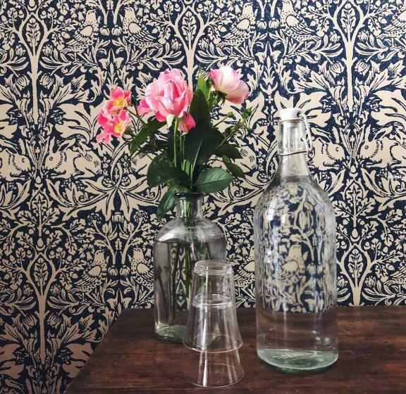 مبيت وإفطار Auberge Lion D Or