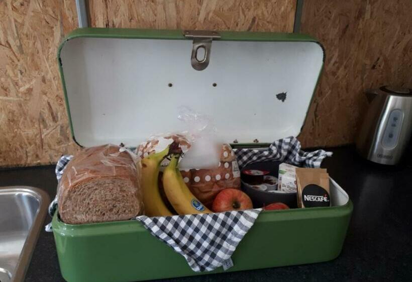 Bed & Breakfast Hellendoorn