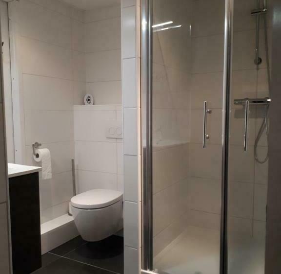 Bed & Breakfast Hellendoorn