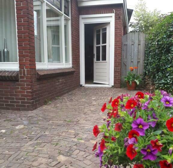 Bed & Breakfast Hellendoorn