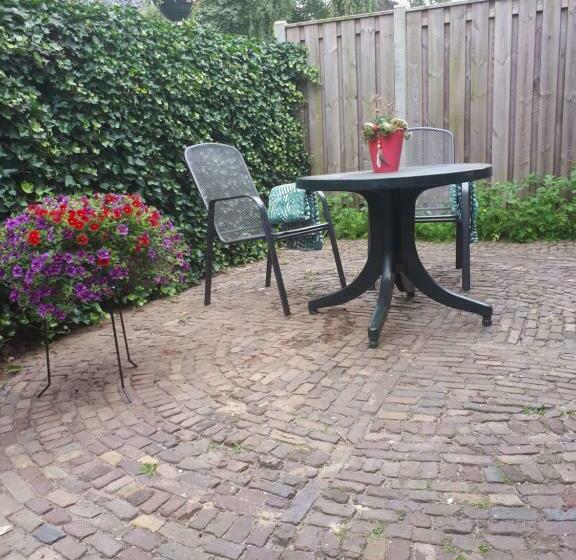 Bed & Breakfast Hellendoorn