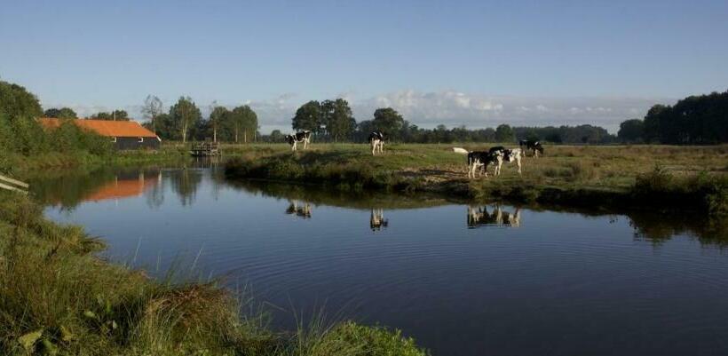 Bed & Breakfast Hellendoorn