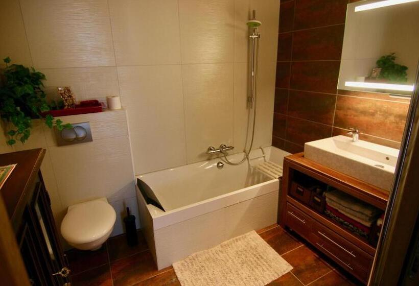 住宿加早餐  Bibou S Room Paris