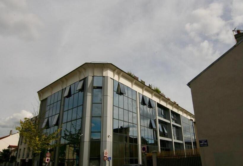 住宿加早餐  Bibou S Room Paris