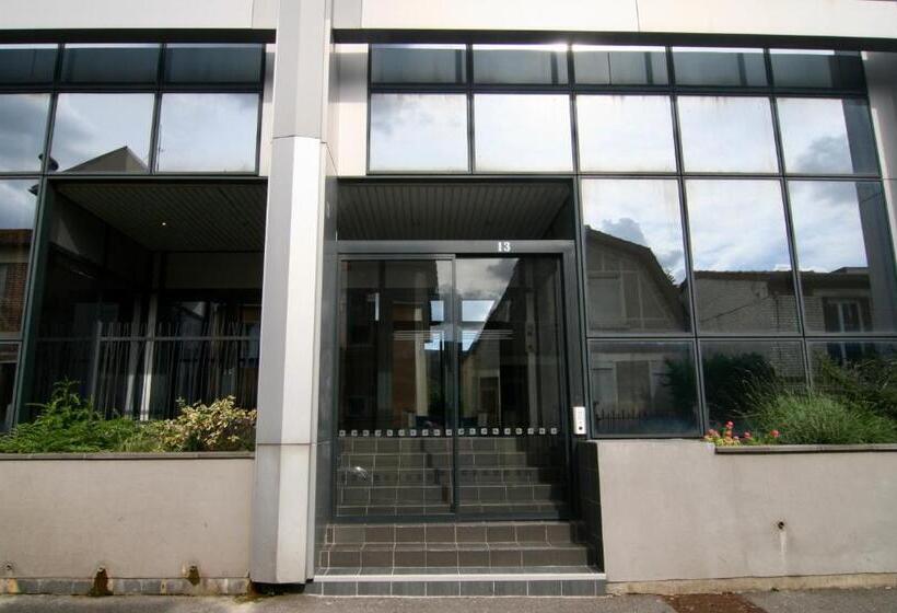 住宿加早餐  Bibou S Room Paris