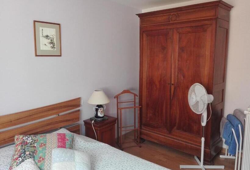 צימר Bnbinb La Cour Enchantée