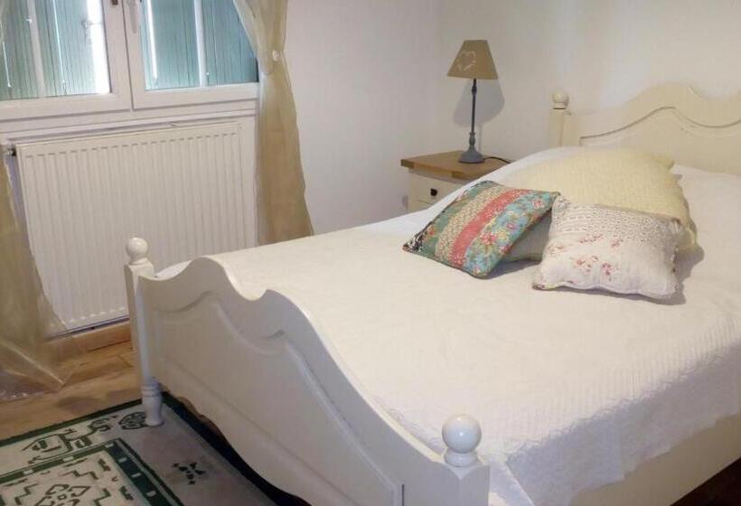 צימר Bnbinb La Cour Enchantée