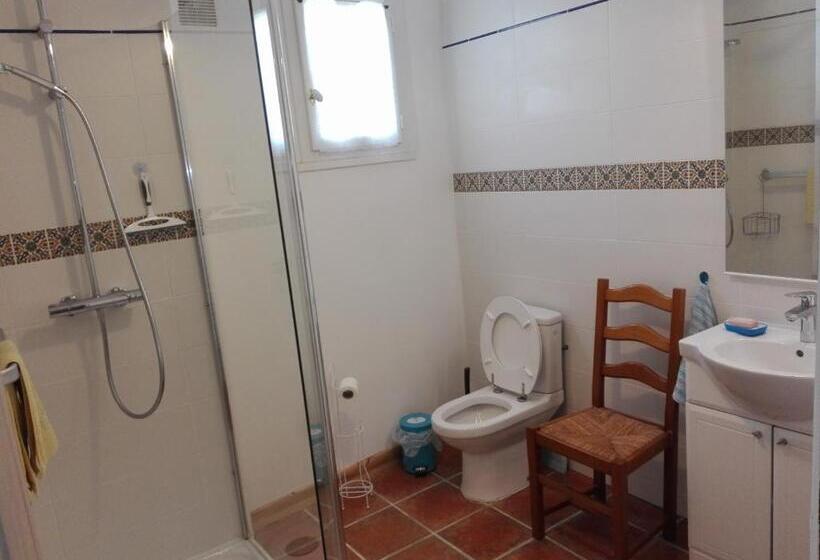 צימר Bnbinb La Cour Enchantée