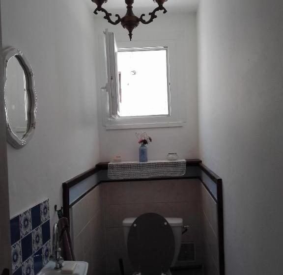مبيت وإفطار Bnbinb La Cour Enchantée