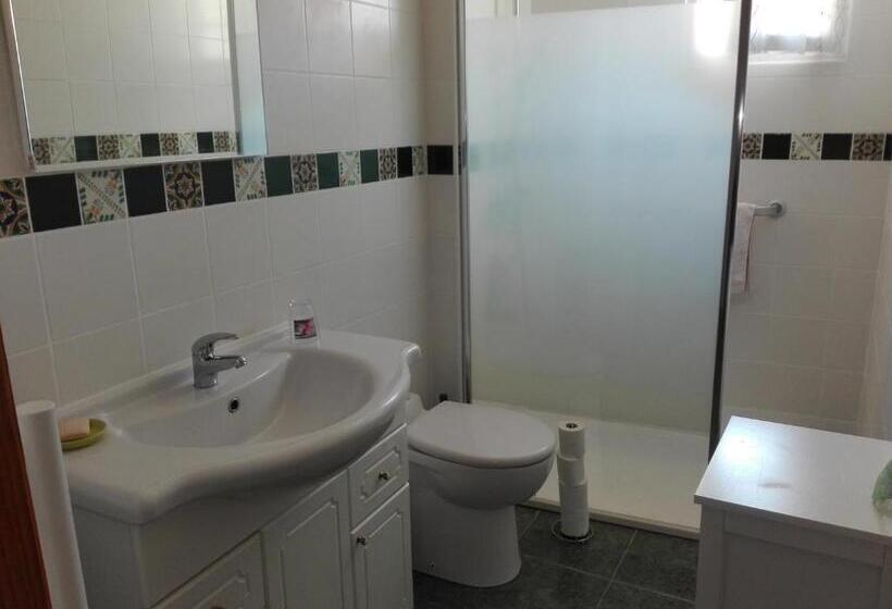 צימר Bnbinb La Cour Enchantée