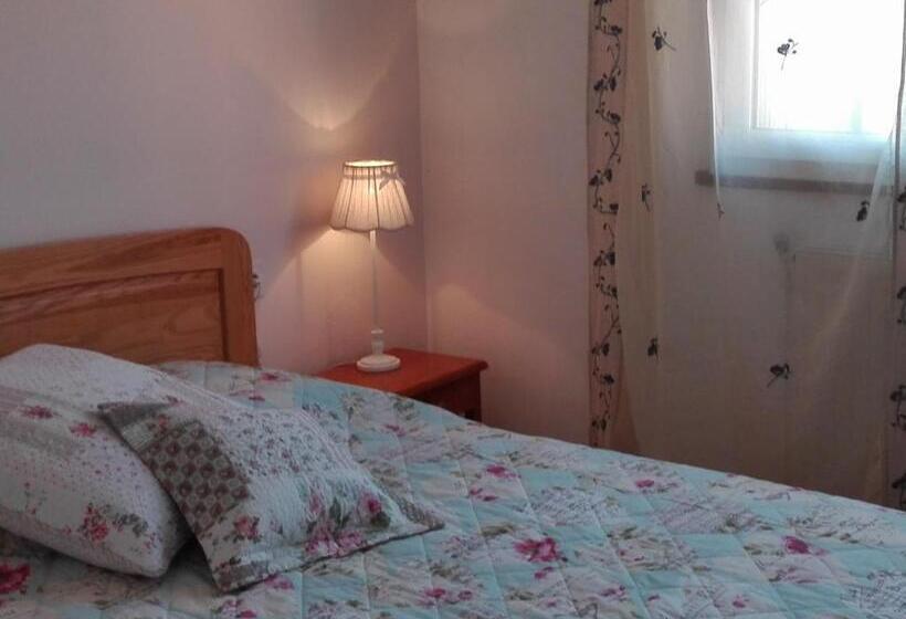 צימר Bnbinb La Cour Enchantée