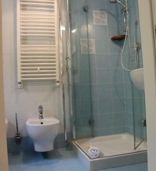 Bed and Breakfast Casa Mita