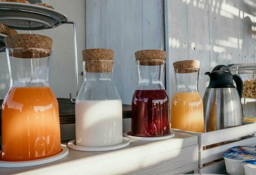 Bed and Breakfast Casa Mita