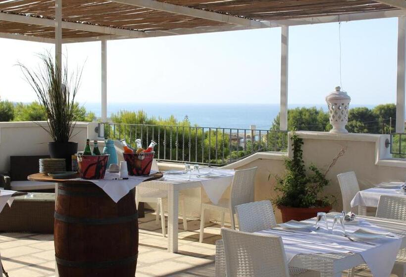 Bed and Breakfast Casa Mita