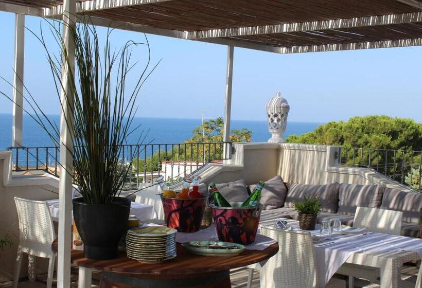 Bed and Breakfast Casa Mita