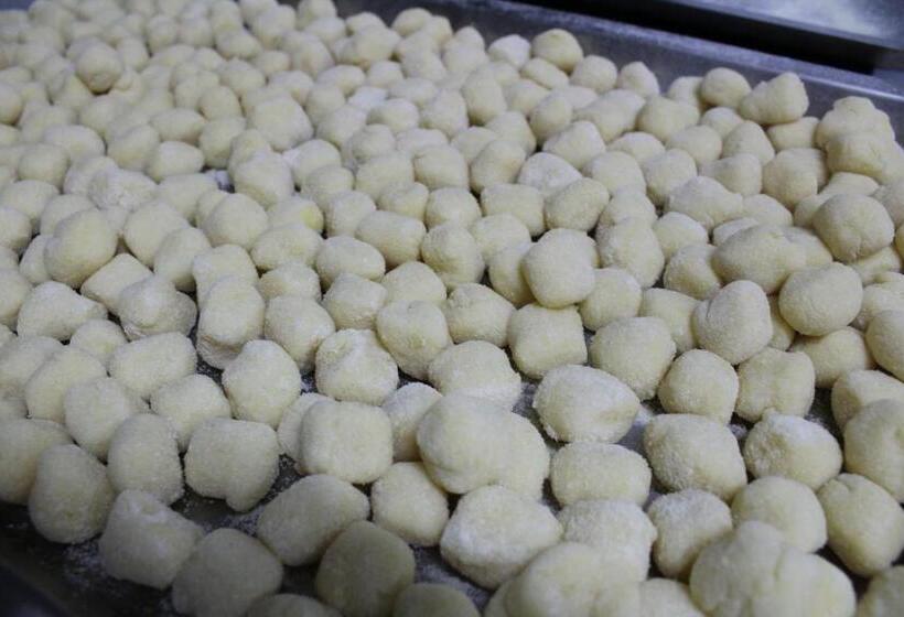 Bed and Breakfast Casa Mita