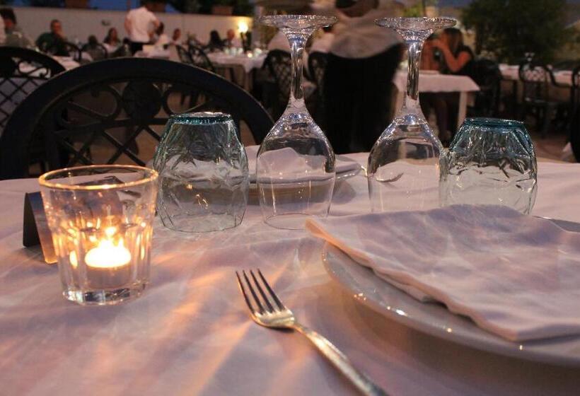 Bed and Breakfast Casa Mita