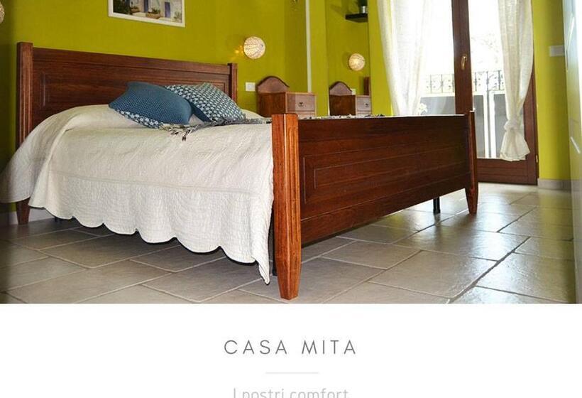 住宿加早餐  Casa Mita