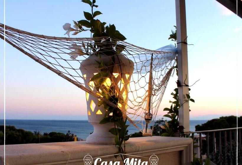 Bed and Breakfast Casa Mita