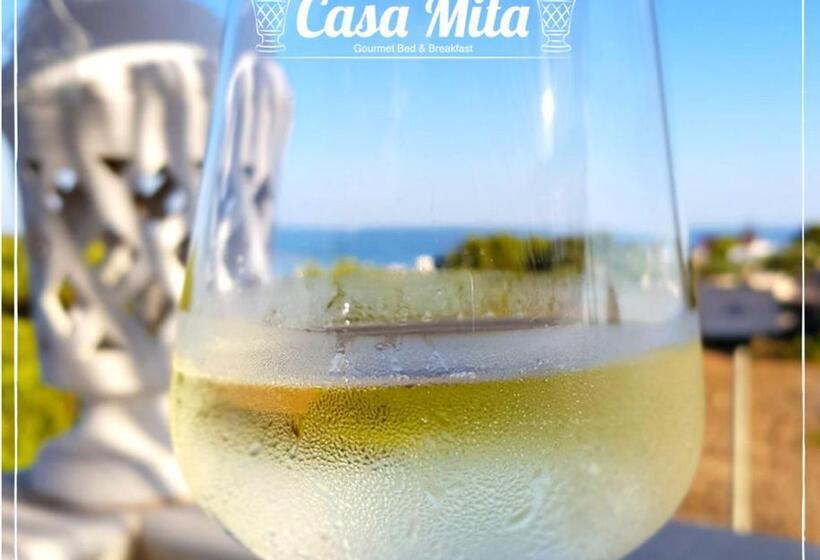 Bed and Breakfast Casa Mita