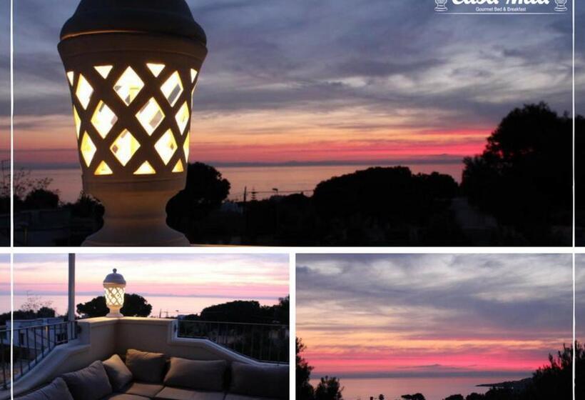 Bed and Breakfast Casa Mita