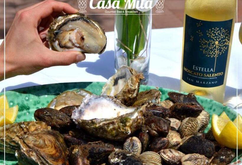 Bed and Breakfast Casa Mita