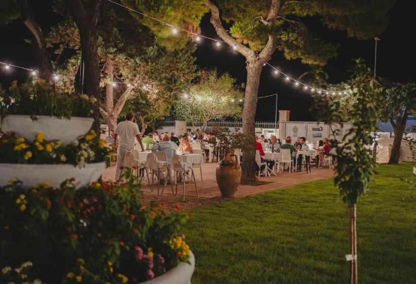 Bed and Breakfast Casa Mita