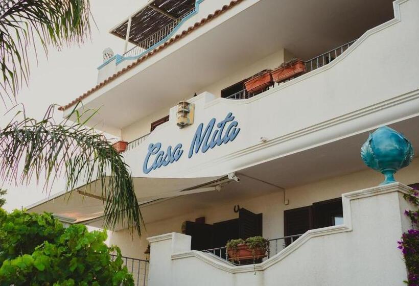 Bed and Breakfast Casa Mita