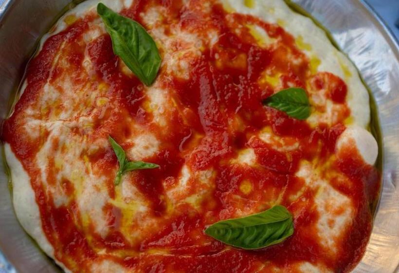 Bed and Breakfast Casa Mita