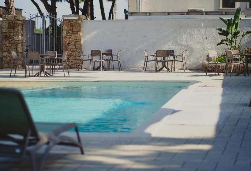 Bed and Breakfast Casa Mita