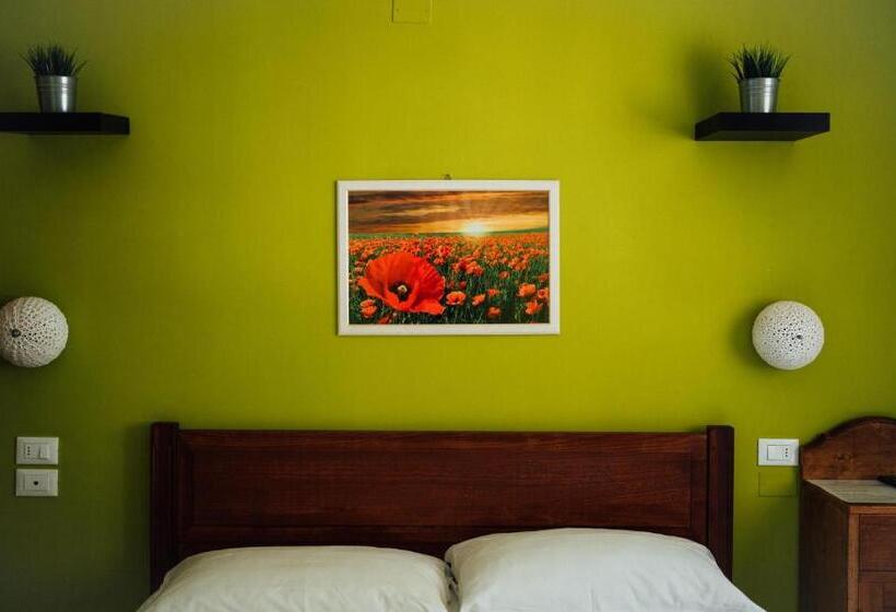 Bed and Breakfast Casa Mita