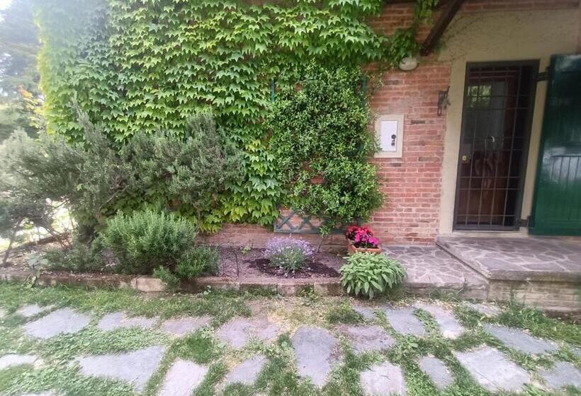 צימר Casina Belvedere