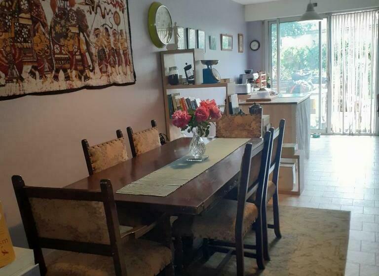 مبيت وإفطار Chambre D Hote Woody